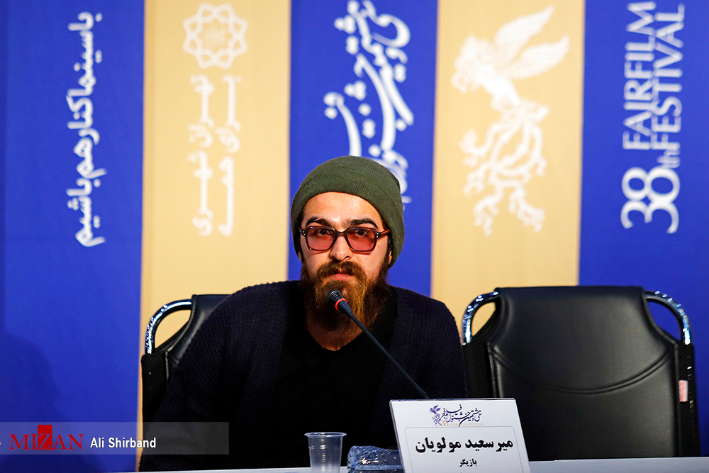 سینما برای من عطشی تمام نشدنی است/اجرای ۲۰۰ اثر نمایشی در زمستان سرد تئاتر تهران