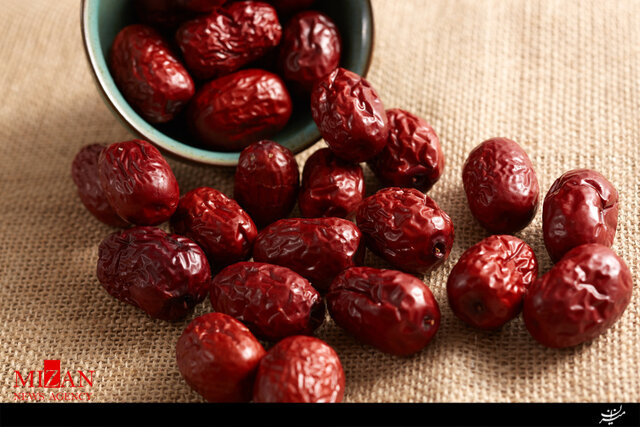 همه چیز را درباره میوه عناب
