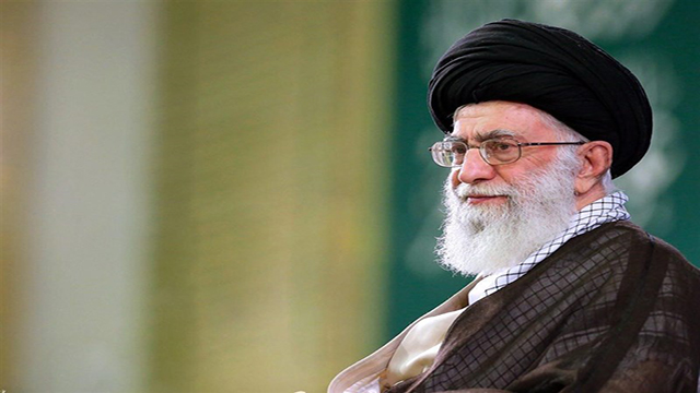 نماهنگ | همکاری همگانی؛ فرمان رهبر انقلاب به ستاد کل