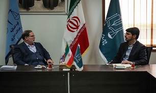 راه‌اندازی نمایشگاه دائمی کتب قضایی راه اندازی می‌شود
