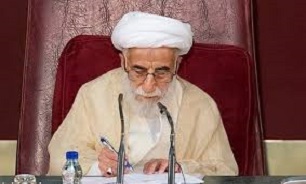 پیام تسلیت رئیس مجلس خبرگان در پی رحلت آیت الله بطحایی گلپایگانی