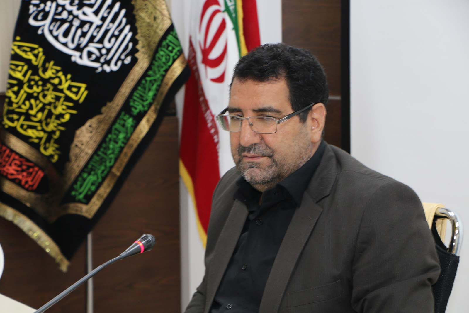 کاهش ۳۴ درصدی موجودی پرونده‌های قضایی در استان کرمان / تعیین تکلیف ۶۲ درصدی پرونده‌های معوق و مسن/ اهم اقدامات  اقتصاد مقاومتی /جلوگیری از بیکاری بیش از ۸ هزار کارگر در سطح استان (عید32)