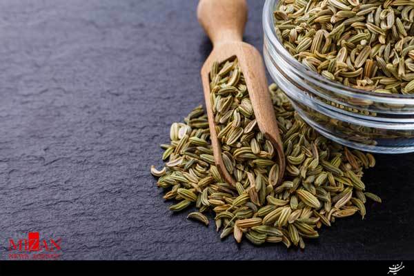 خواص دارویی و درمانی گیاه رازیانه خواص دارویی و درمانی گیاه رازیانه
