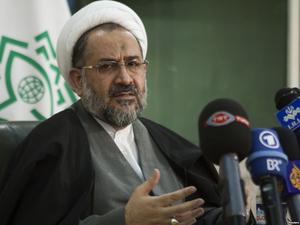 نمی‌شود آمریکا را کدخدا نامید و خط امام را تحریف نکرد/ برخی تحمل رویش‌های انقلاب را ندارند