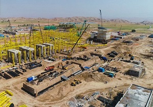 رسیدگی به پرونده شرکت پتروشیمی شهرستان مسجدسلیمان با ۲ هزار کارگر/۱۵۶ مصوبه حاصل کار ستاد مقاومتی دادگستری خوزستان در یکسال گذشته (فردا بزارین) عید 38