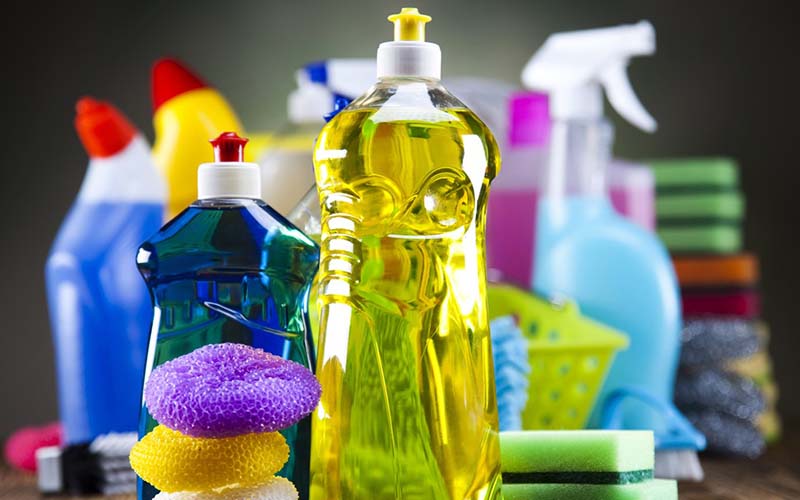 عوارض ماندگار وایتکس در روز‌های شیوع کرونا