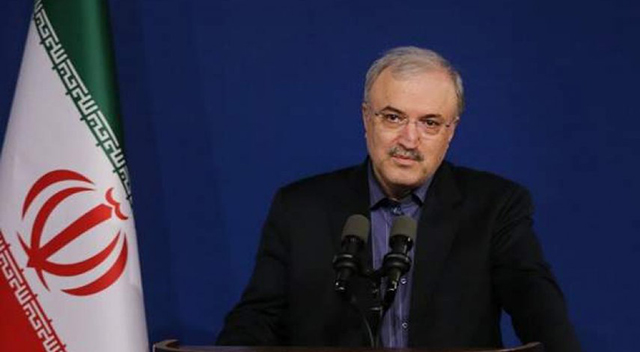 جدیدترین اقدامات مقابله با کرونا از زبان وزیر بهداشت جدیدترین اقدامات مقابله با کرونا از زبان وزیر بهداشت