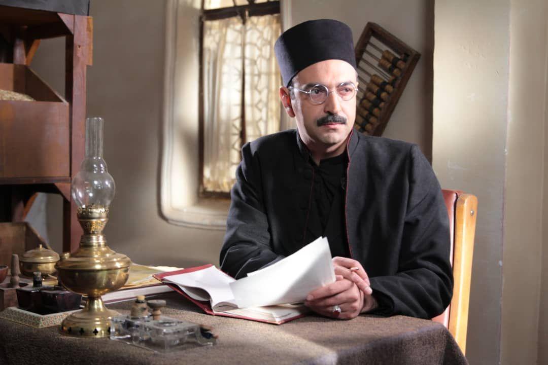 طراحی لباس و گریم «جشن سربرون» برایم جذابیت زیادی دارد/با وجود شیوع ویروس کرونا همچنان مشغول ضیط هستیم طراحی لباس و گریم «جشن سربرون» برایم جذابیت زیادی دارد/با وجود شیوع ویروس کرونا همچنان مشغول ضیط هستیم