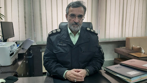 برخورد پلیس نظارت براماکن عمومی با واحد های صنفی متخلف/ گزارش تخلفات واحدهای صنفی به 197 و 110