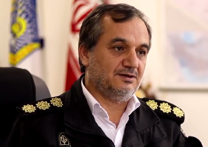 هوشمندسازی و توسعه خدمات در دستور کار پلیس راهور