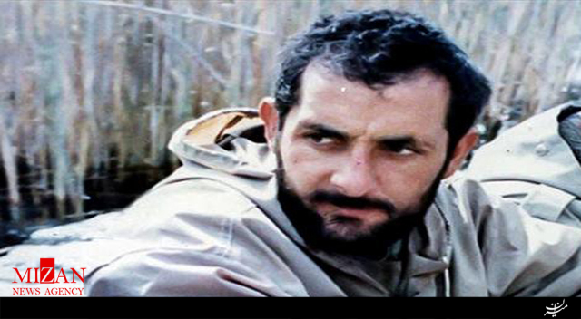 صوت مکالمه شهید باکری دقایقی قبل از شهادت صوت مکالمه شهید باکری دقایقی قبل از شهادت