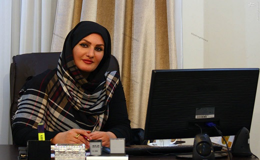 خارجی‌ها از خلبان‌شدن زنان در ایران تعجب می‌کنند/ معضل صنعت هوایی ما فقط ناوگان جدید نیست + عکس