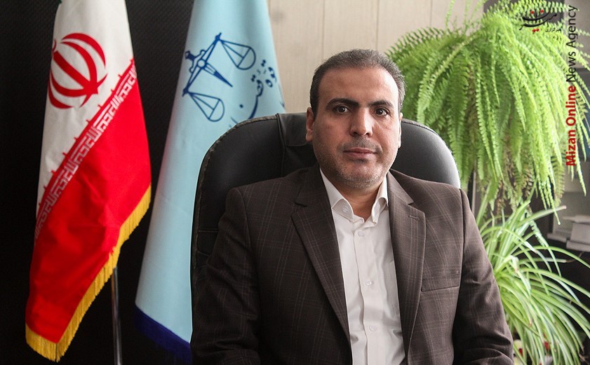 جمع‌آوری زباله‌گردهای شهر اراک با هدف جلوگیری از گسترش ویروس کرونا
