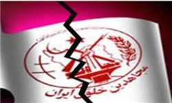 روند اخراج منافقین از عراق سرعت گرفته است