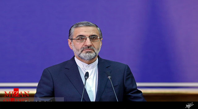 جزئیات عفو و تخفیف مجازات تعدادی از محکومان از زبان سخنگوی قوه قضاییه جزئیات عفو و تخفیف مجازات تعدادی از محکومان از زبان سخنگوی قوه قضاییه