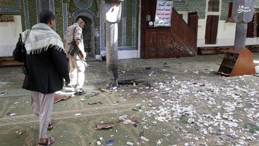 نسل کشی آل سعود در یمن با پول انگلیسیها + عکس نسل کشی آل سعود در یمن با پول انگلیسیها + عکس