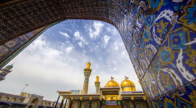 گلچین مداحی شهادت امام موسی کاظم (ع)