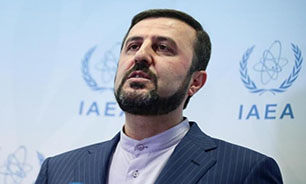 فعالیت‌های بازرسان آژانس در ایران می‌تواند بدون هیچ محدودیتی ادامه پیدا کند