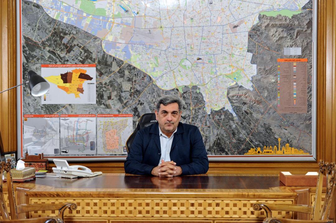 در خانه میمانیم و سفر نمیکنیم