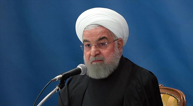 رئیس جمهور:یک ماه به زمان تحصیل دانش آموزان اضافه میشود رئیس جمهور:یک ماه به زمان تحصیل دانش آموزان اضافه میشود
