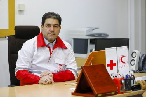 شناسایی ۲۴۰۰ نفر با علائم مشکوک با کرونا تا اول فروردین