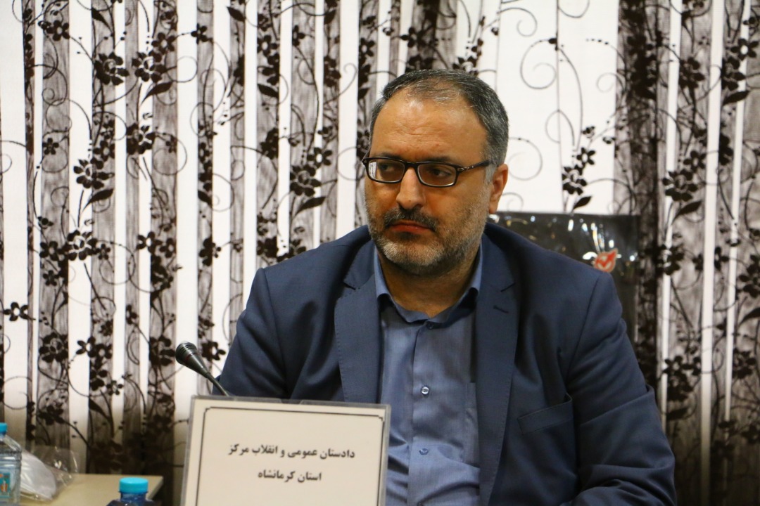 مرکز فوریت‌های قضایی دادسرای استان در ایام نوروز فعال می‌شود