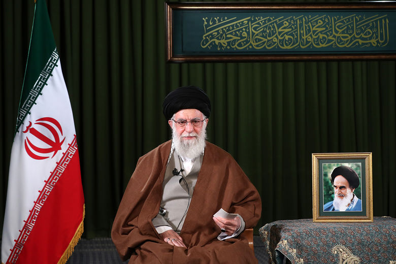 مقام معظم رهبری