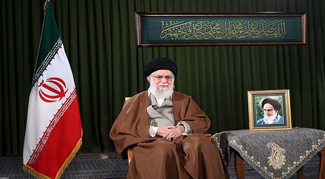 بیانات نوروزی رهبر انقلاب بیانات نوروزی رهبر انقلاب
