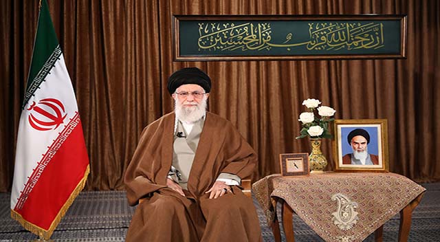 چرا ایران کمک‌ آمریکا در زمینه کرونا را نمی‌پذیرد؟
