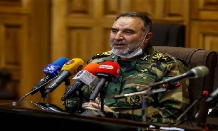 مجتمع بیمارستانی و نقاهتگاه ۲ هزار تخت خوابی را ظرف ۴۸ ساعت در تهران برپا می‌کنیم