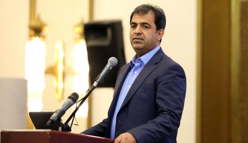 ۱۴۶ معدن کوچک در سال ۹۸ احیا شد/ شعار «جهش تولید» مسئولیت پذیری ایمیدرو را دو چندان می‌کند
