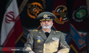 مجتمع بیمارستانی و نقاهتگاه ۲هزار تخت‌خوابی «نزاجا» افتتاح شد