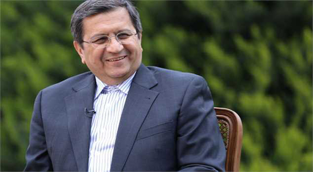 خبر خوش همتی درباره آزاد شدن بخشی از منابع مسدود شده در آمریکا