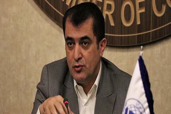 خلیلزاده ۳ روز دیگر از بیمارستان مرخص میشود