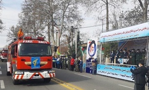 فرمانده نیروی زمینی سپاه: به کارگیری ۱۰ قرارگاه در رزمایش سراسری دفاع بیولوژیک