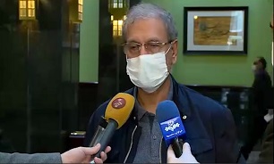 ادارات و فعالیت‌های اقتصادی تا ۱۵ فروردین تعطیل می‌شود