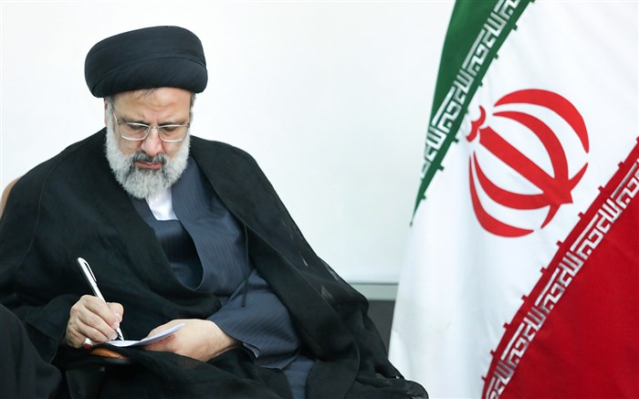 پیام تسلیت رئیس قوه قضائیه به حجت الاسلام و المسلمین جناب آقای سید حسن نصرالله