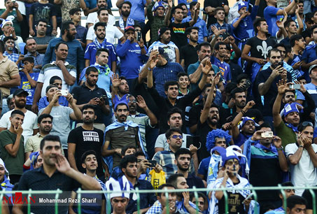 اکبرپور: هوادارن استقلال حق دارند به وزارت ورزش بدبین باشند
