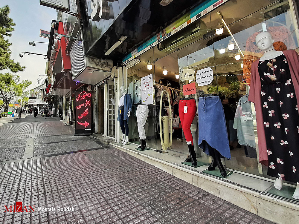 صفر تا صد محدودیت‌های ترافیکی اعمال شده در تهران/ کدام اصناف با شیوع کرونا تعطیل می‌شوند؟