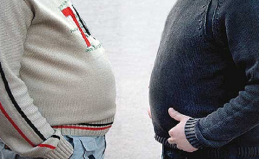 کاهش سن ابتلا به عوارض چاقی/ ۲۴ میلیون ایرانی اضافه وزن دارند + عکس