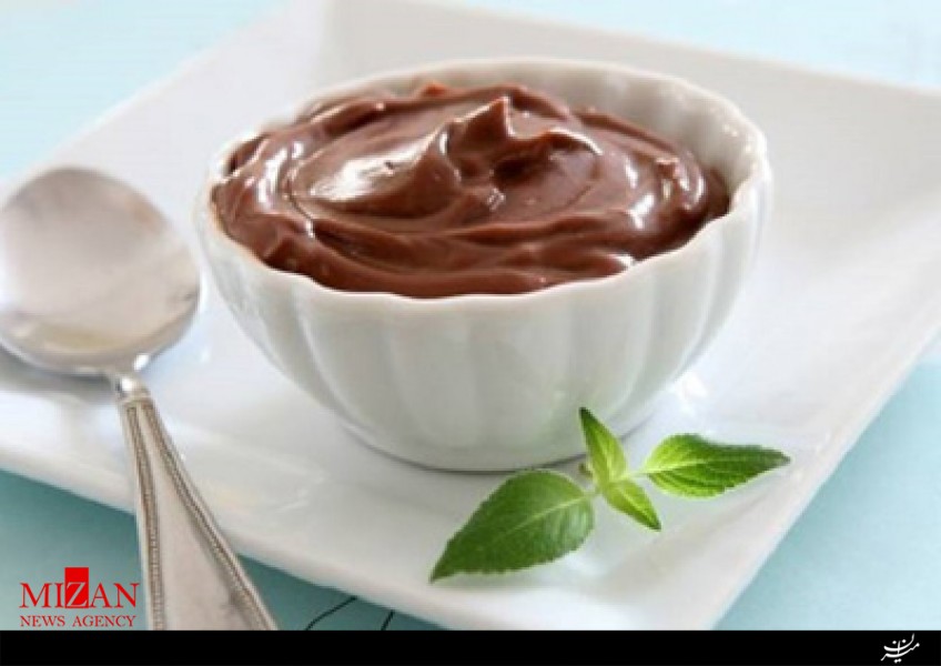 طرز تهیه پودینگ شکلاتی؛ ساده و بیدردسر طرز تهیه پودینگ شکلاتی؛ ساده و بیدردسر