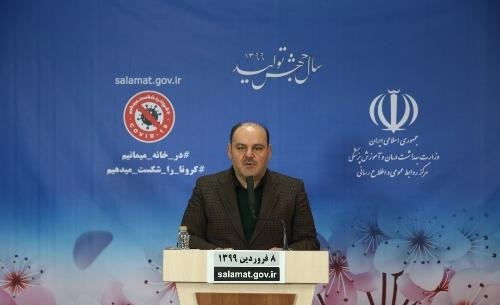 نیازی به مصرف مکمل مگر در موارد خاص وجود ندارد/ حدود ۲۸ درصد بیماران بستری دچار سو تغذیه هستند