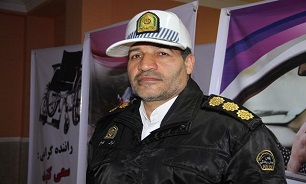 جابجایی محل اجرای طرح محدویت تردد