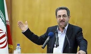 محدودیت تردد در داخل تهران نداریم