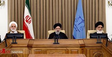 طرح موضوع تقلیل مجازات حبس در مجلس، موجب تزلزل قانون مجازات اسلامی است/ مقدمه لازم اجرای طرح مدیریت مصرف سوخت، اقناع افکار عمومی و اجماع نخبگانی بود/ صف مردم از صف اخلالگران در امنیت جدا است