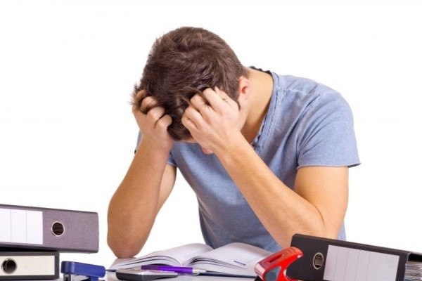 ۲۴ راهکار اساسی برای کاهش اضطراب