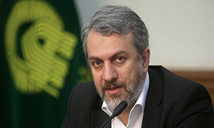 دومین محموله ماسک‌های N۹۵ توسط آستان قدس وارد ایران شد/ ۳۷۰ هزار ماسک در اختیار بیمارستان‌های کشور قرار گرفت
