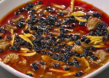 محبوب‌ترین غذا‌های محلی کرمانشاه
