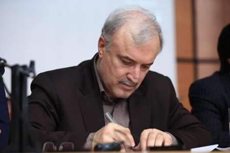 رئیس گروه جمع آوری اطلاعات و مستندات کرونا منصوب شد