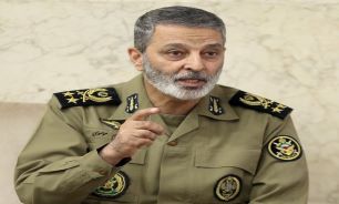 آمادگی لازم برای مردم‌یاری در مناطق در خطر سیل را داشته باشید/ تاکید بر حفظ آمادگی رزمی